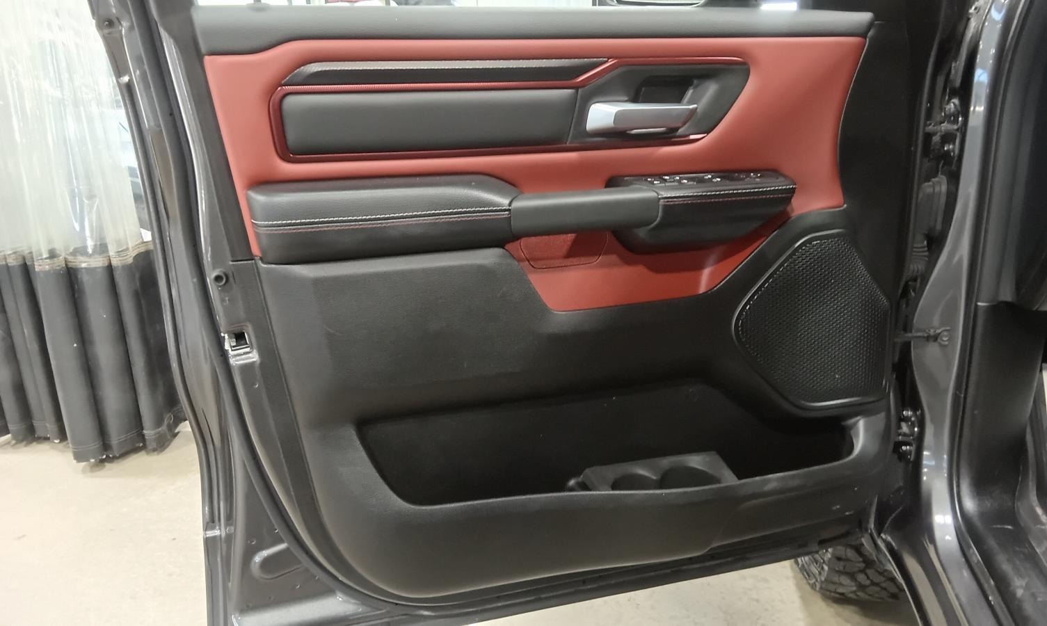 2026 RAM 1500 - Image 18