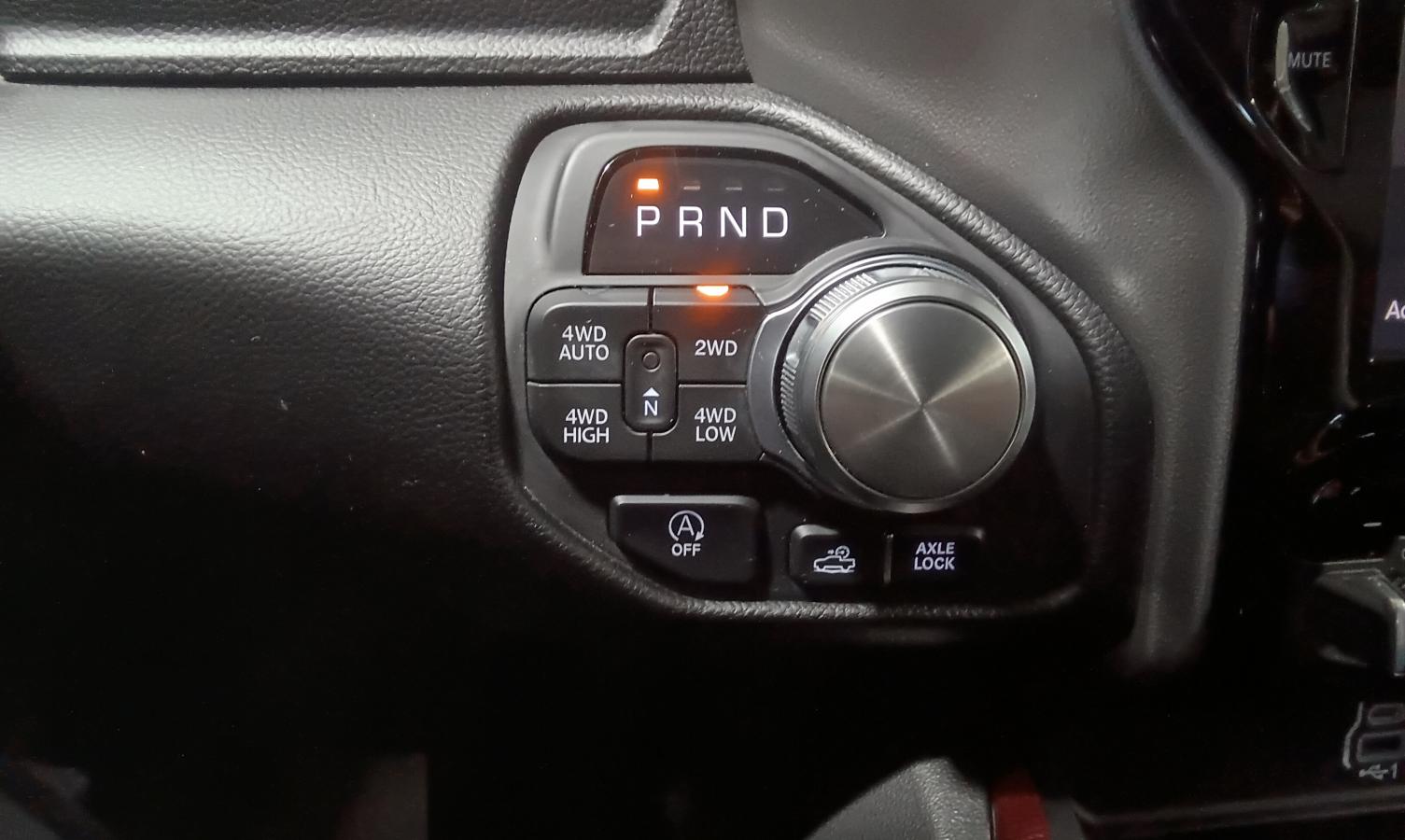 2026 RAM 1500 - Image 19