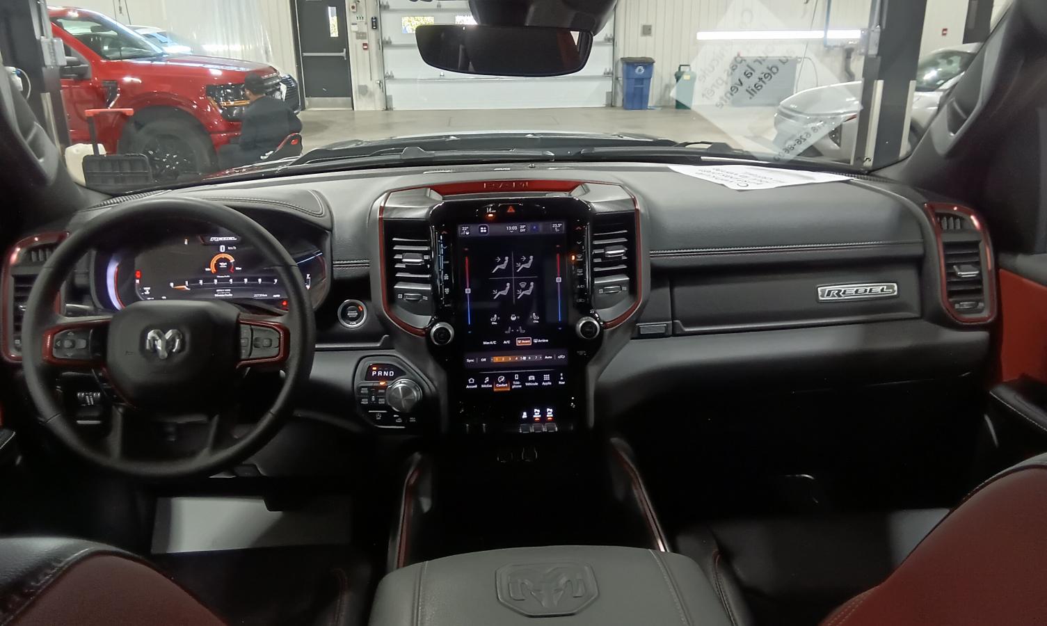 2026 RAM 1500 - Image 23