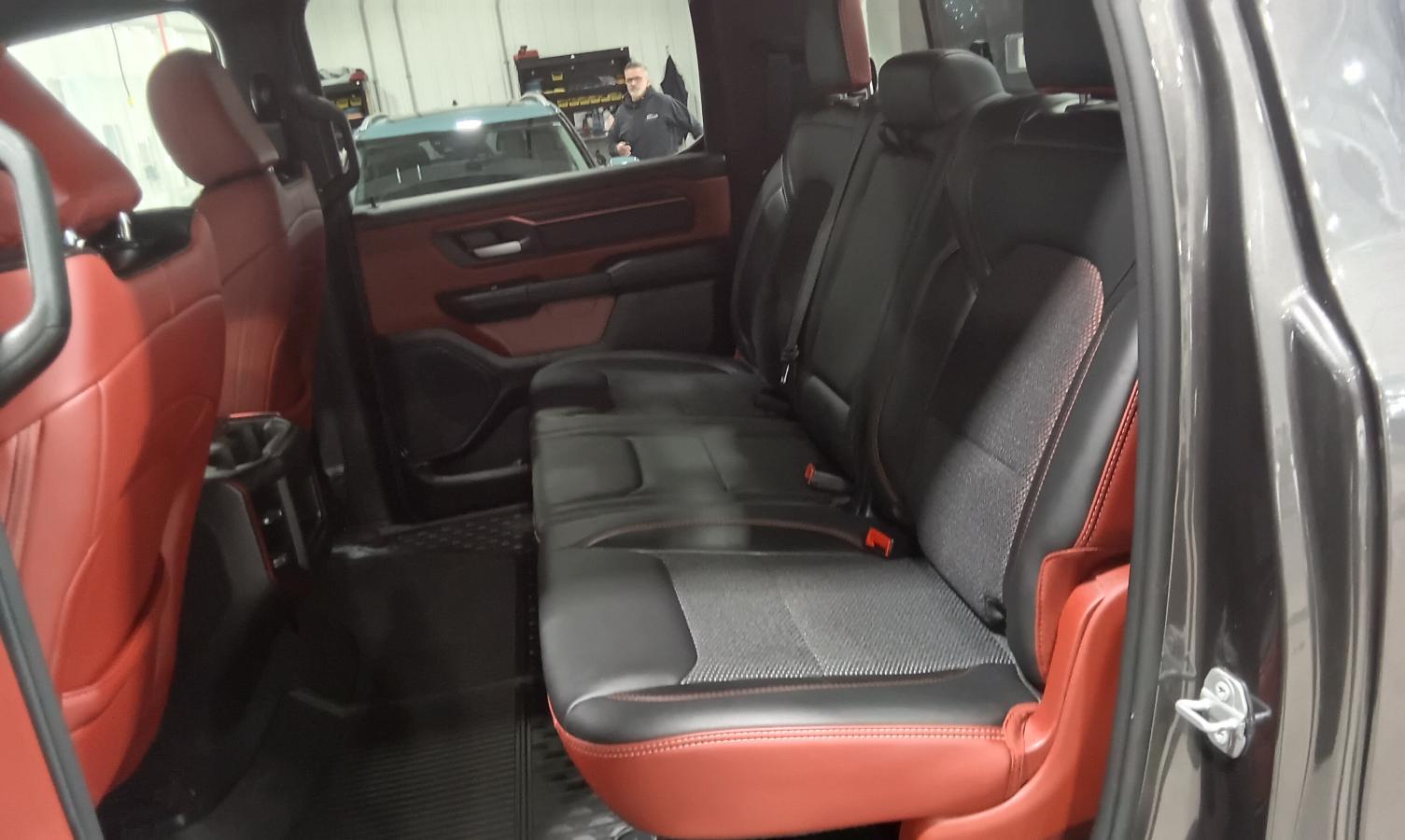 2026 RAM 1500 - Image 24