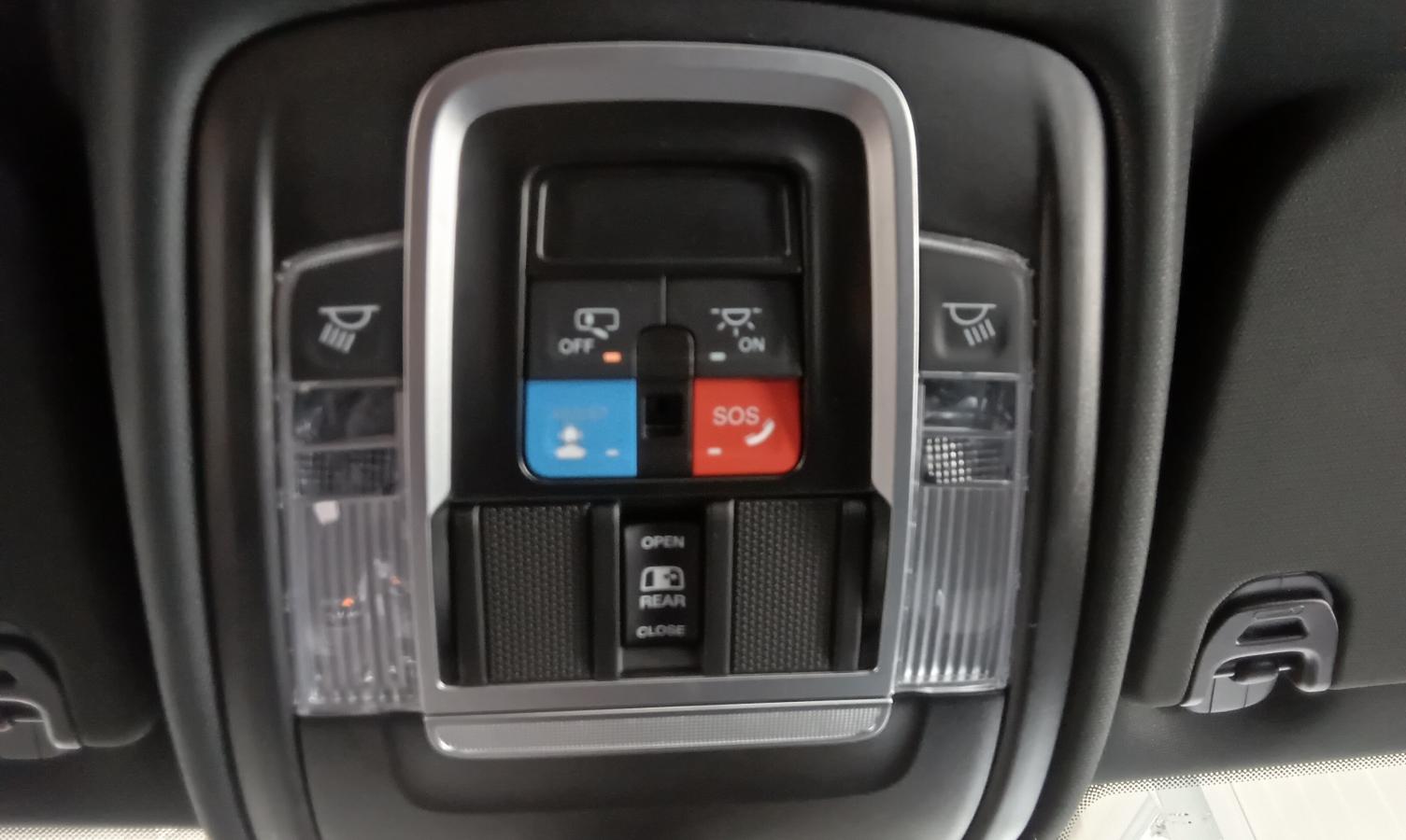 2026 RAM 1500 - Image 33