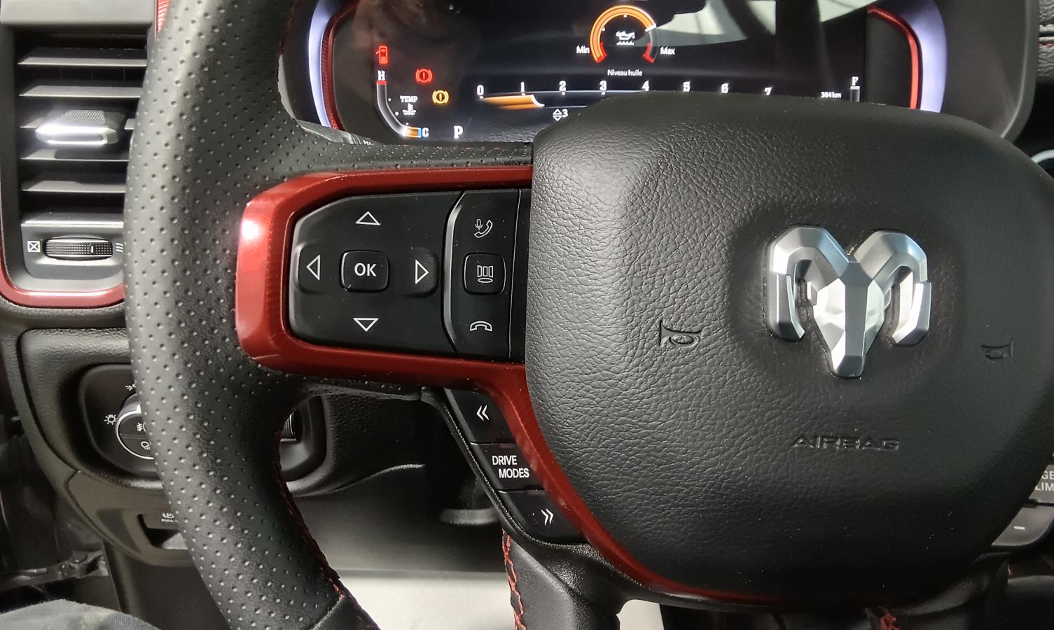 2026 RAM 1500 - Image 34