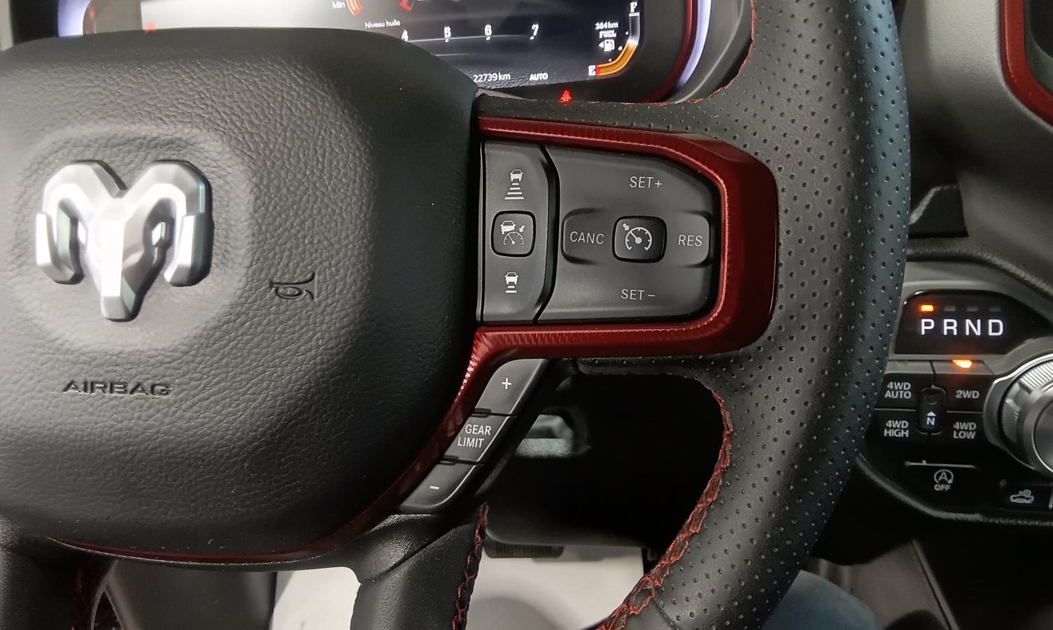 2026 RAM 1500 - Image 35