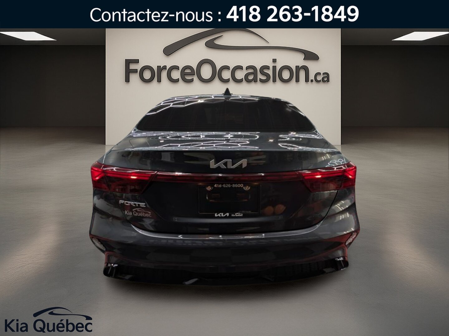 2024 Kia Forte - Image 5