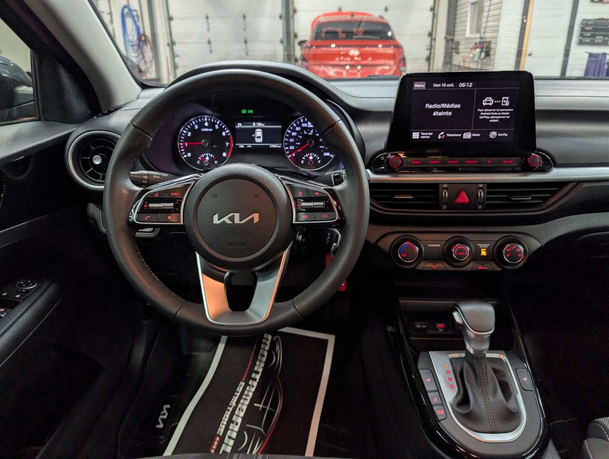 2024 Kia Forte - Image 14