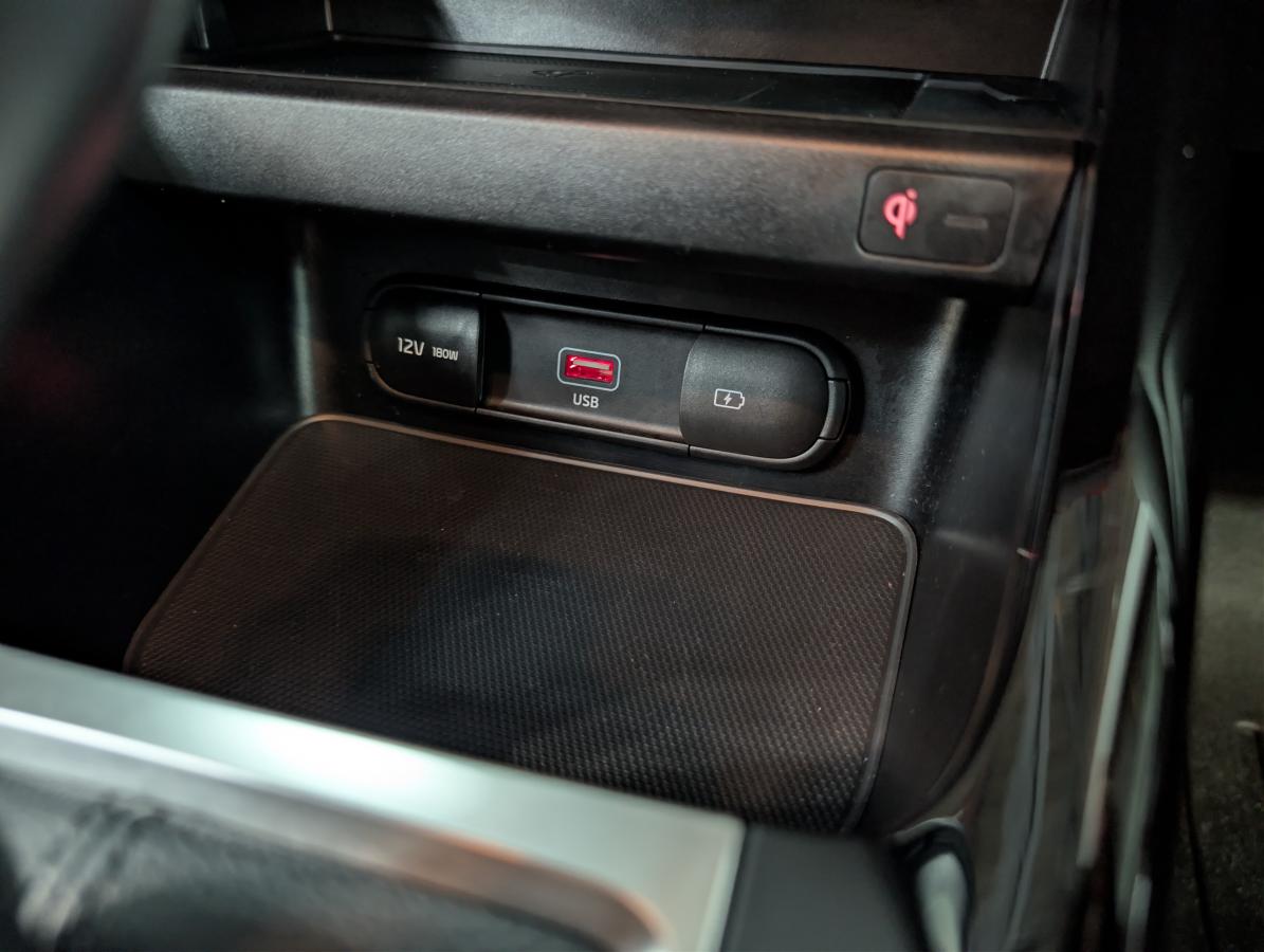 2024 Kia Forte - Image 27
