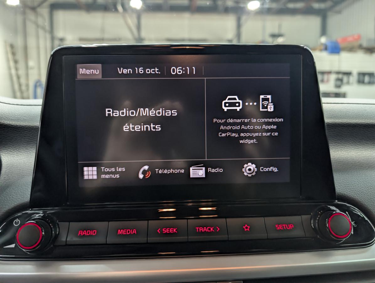 2024 Kia Forte - Image 31