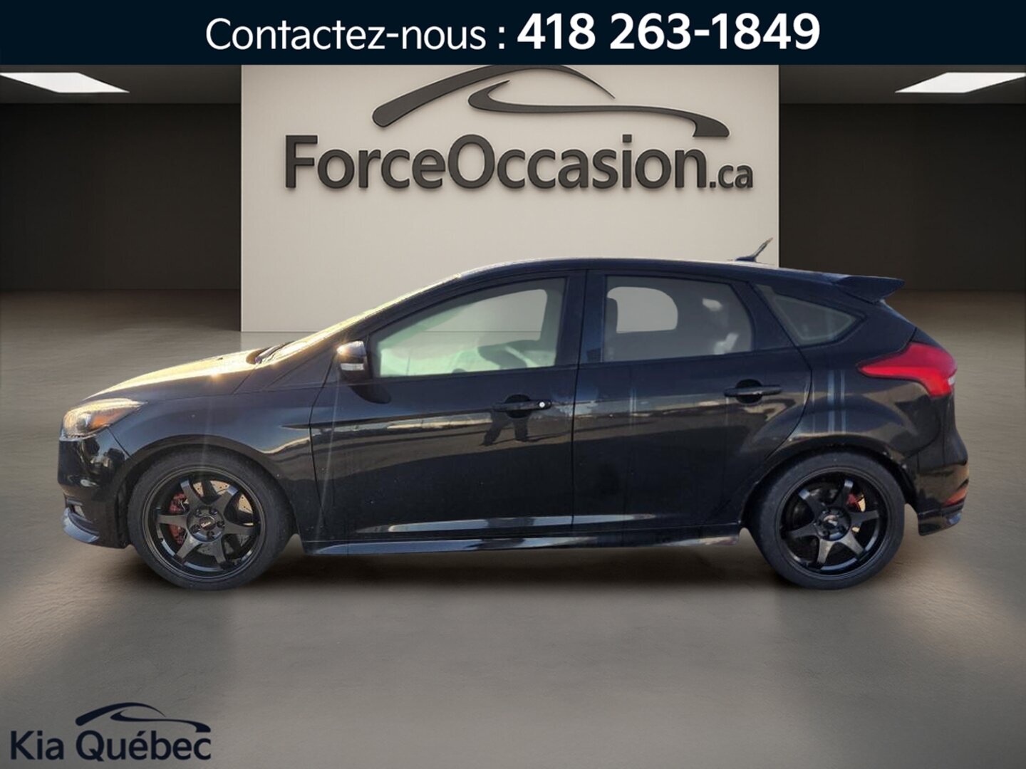 2017 Ford Focus - Image 3