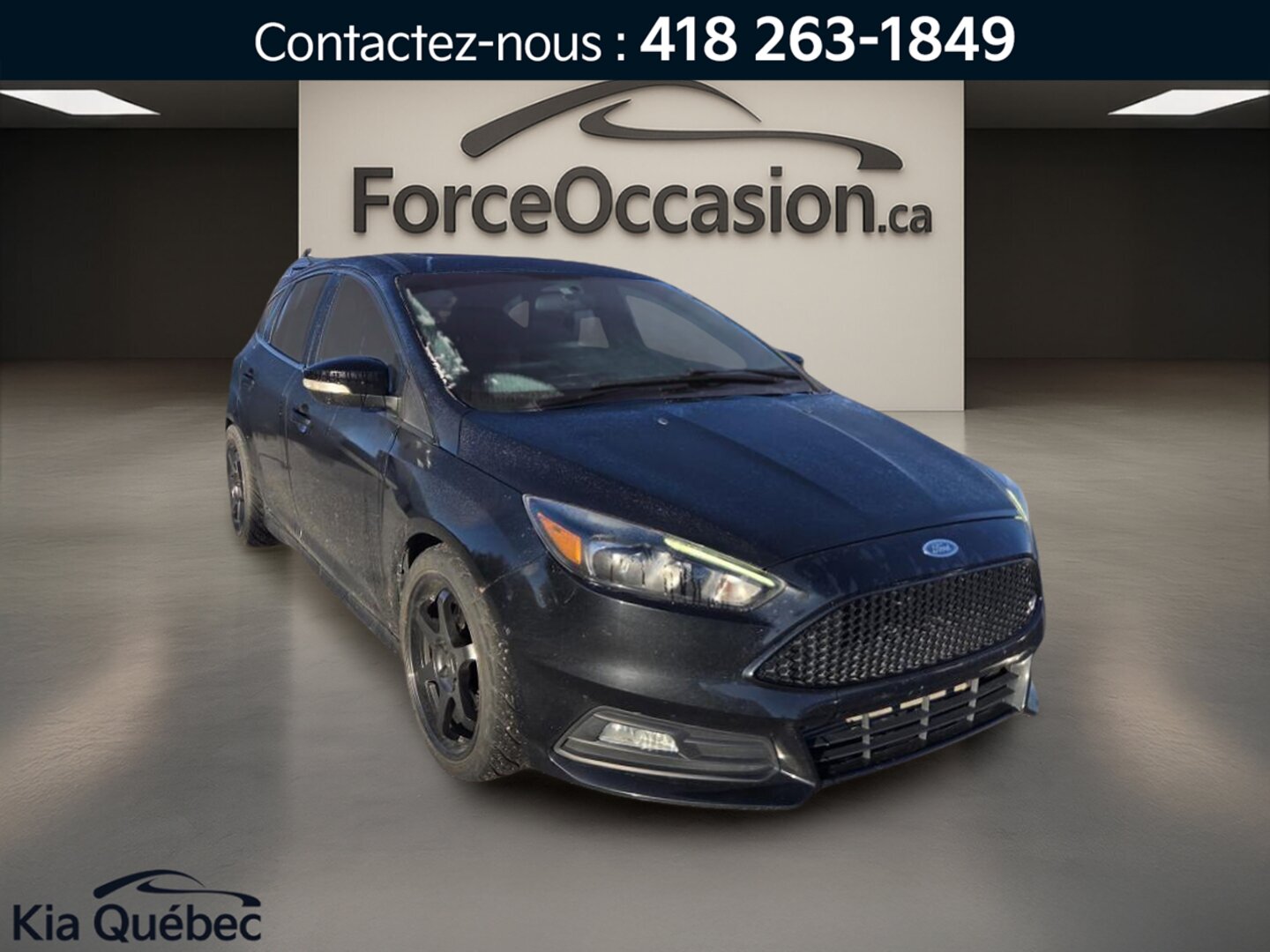 2017 Ford Focus - Image 6