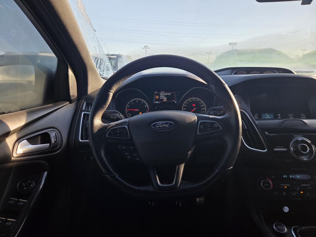 2017 Ford Focus - Image 9