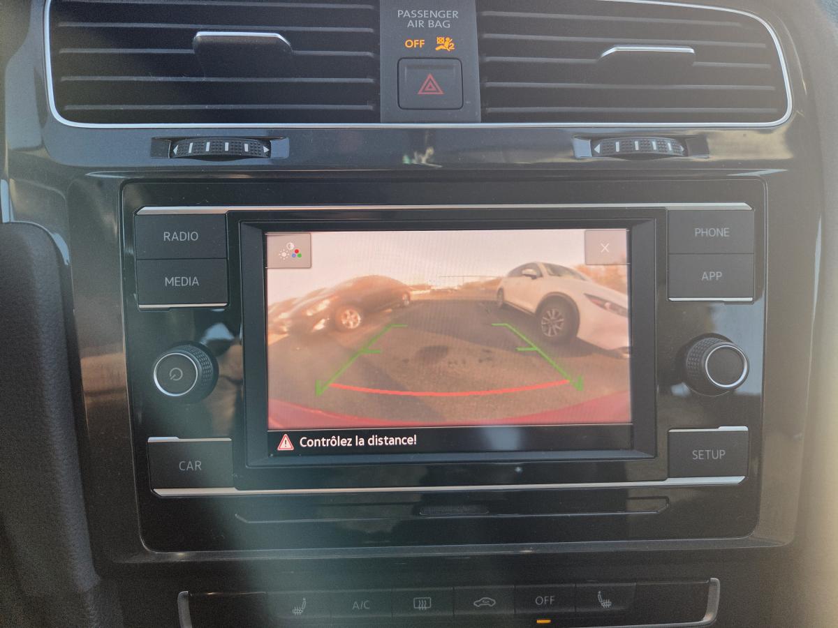 2019 Volkswagen Golf - Image 20