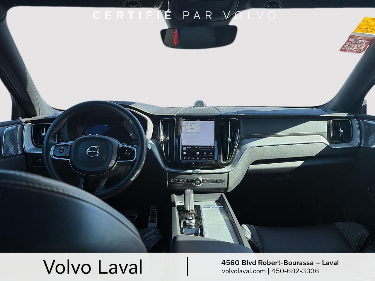 2022 Volvo XC60 - Image 9