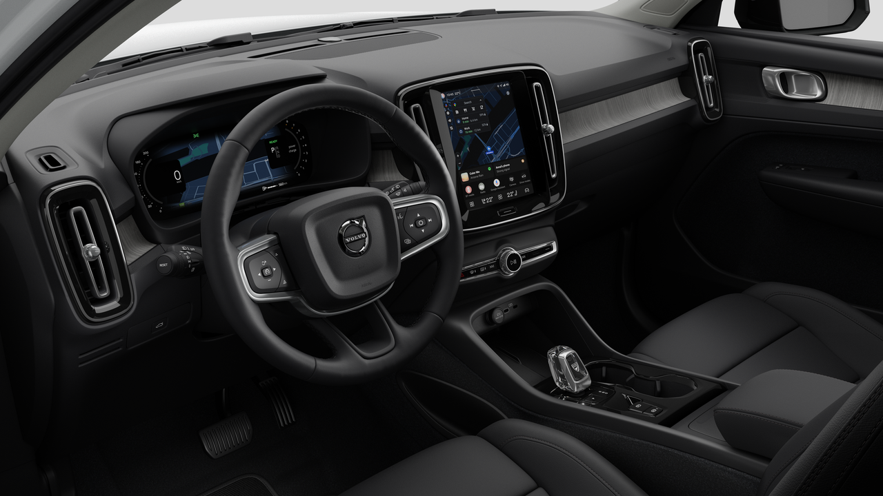 2026 Volvo XC40 - Image 10