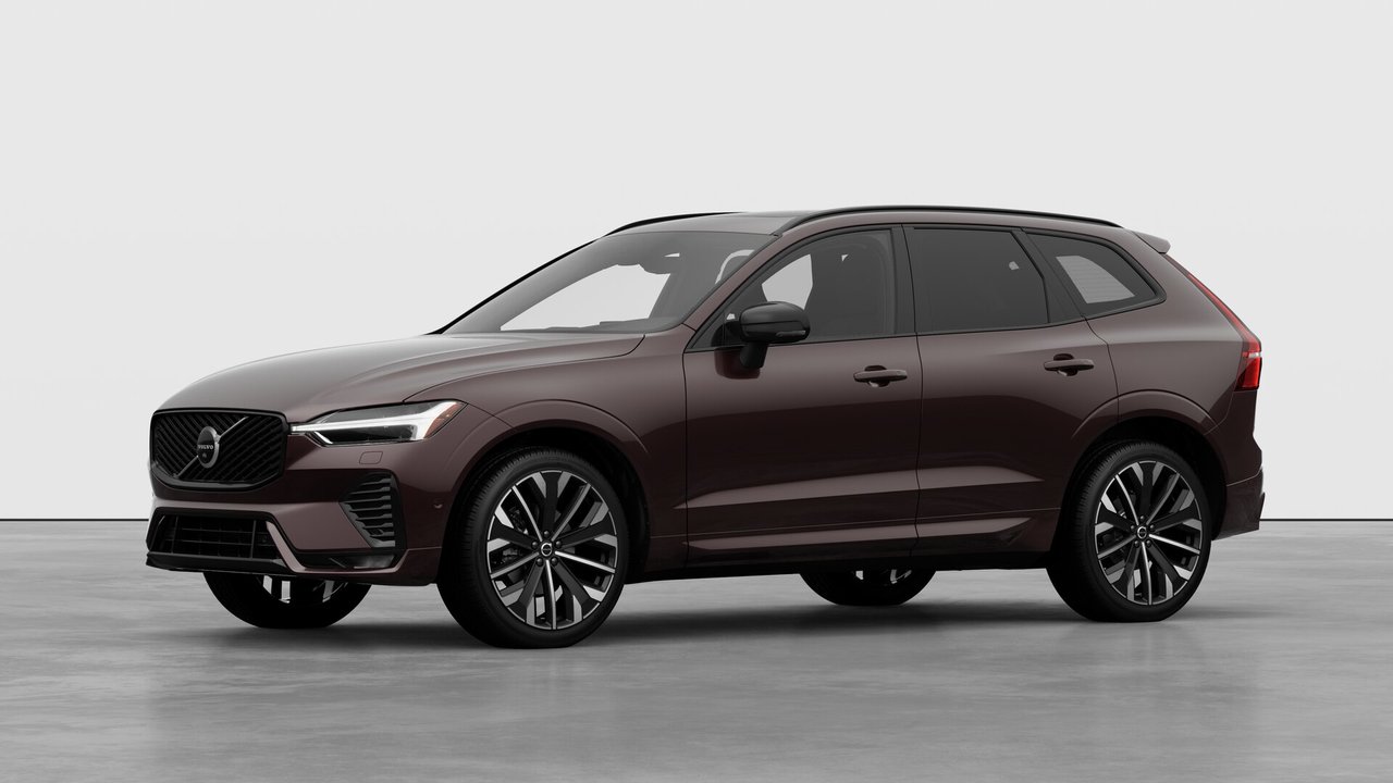 2027 Volvo XC60