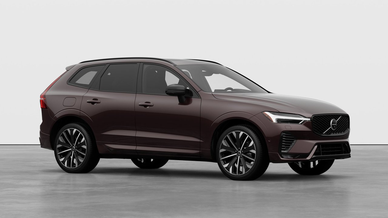 2027 Volvo XC60 - Image 3