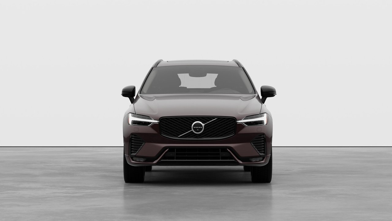 2027 Volvo XC60 - Image 5