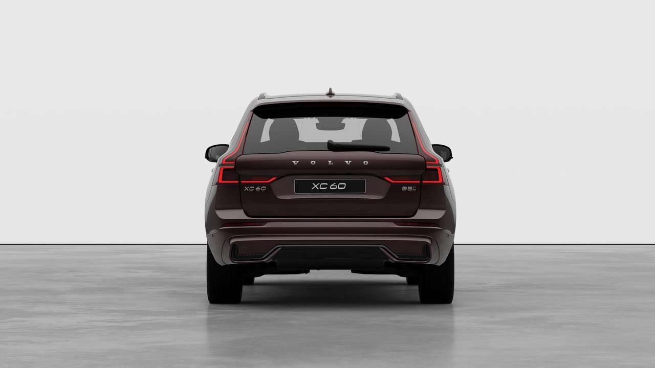 2027 Volvo XC60 - Image 6