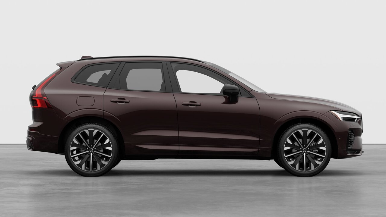 2027 Volvo XC60 - Image 7