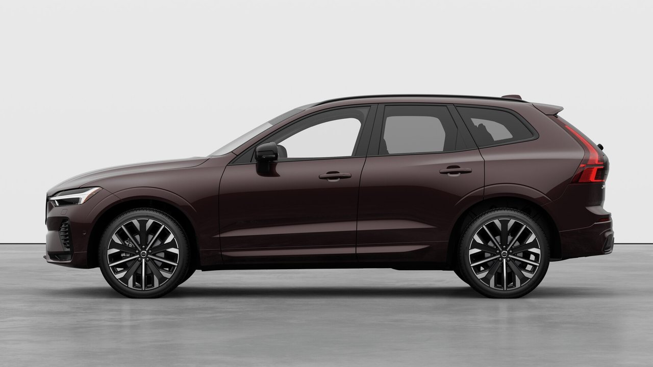 2027 Volvo XC60 - Image 8