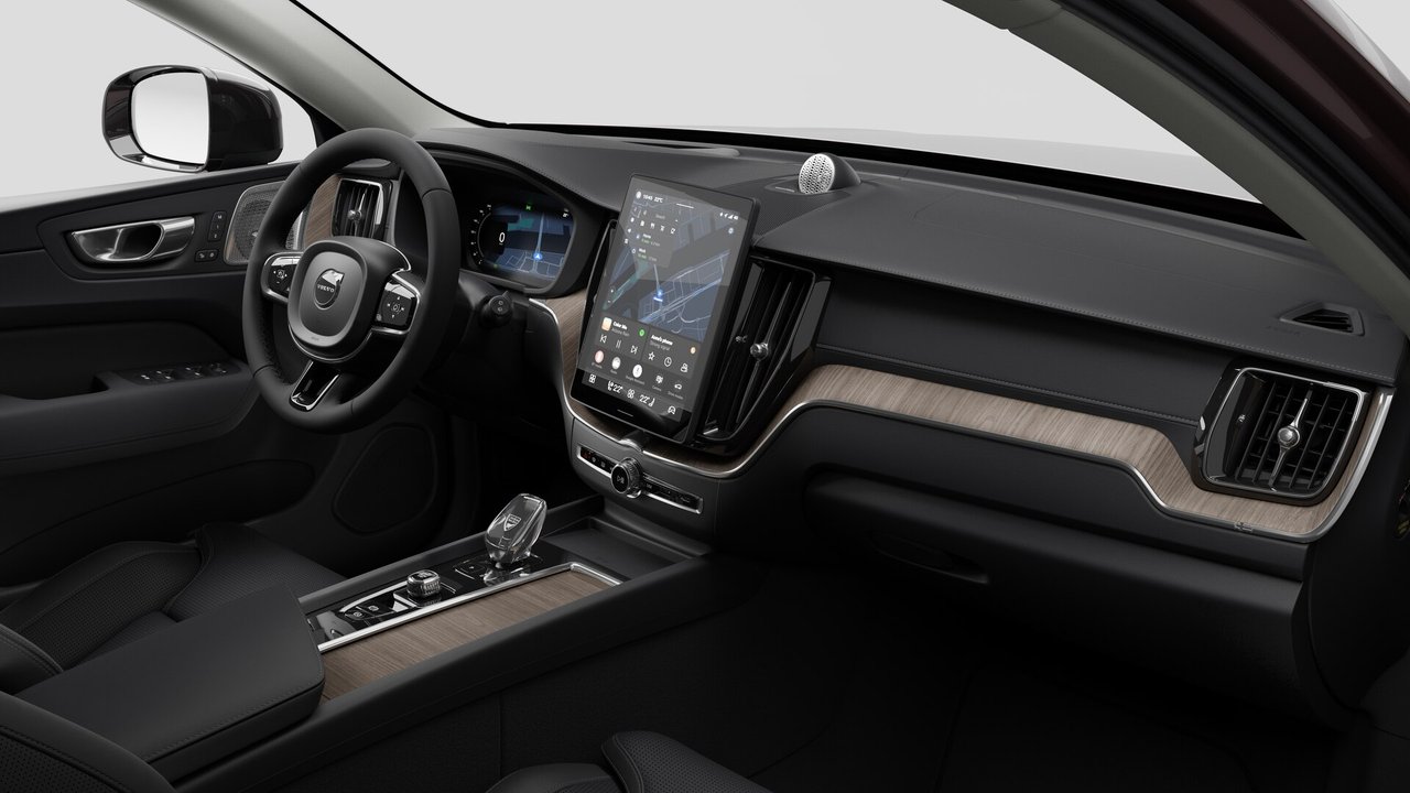 2027 Volvo XC60 - Image 10