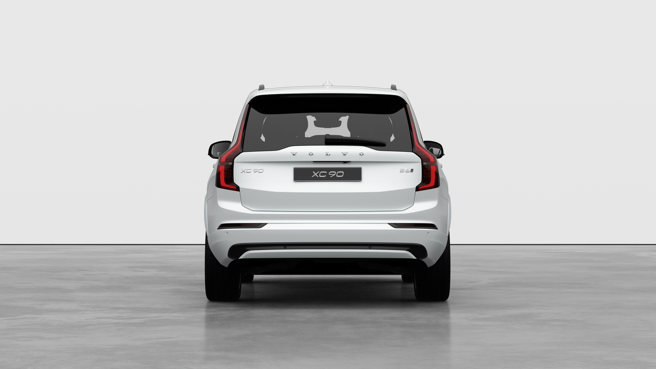 2026 Volvo XC90 - Image 6