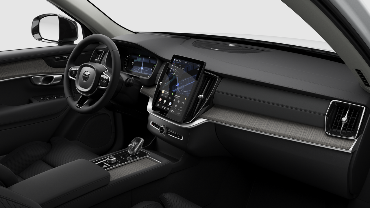 2026 Volvo XC90 - Image 10