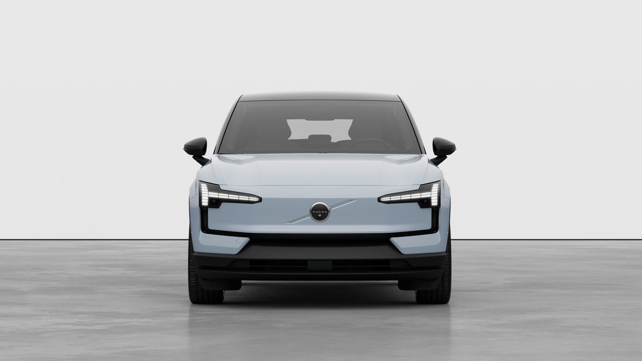 2026 Volvo EX30 - Image 5