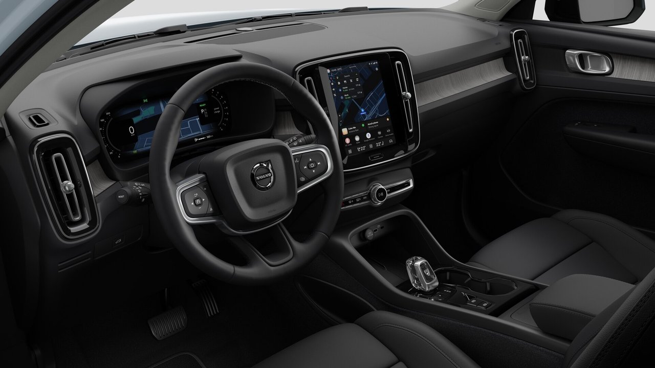 2026 Volvo XC40 - Image 10