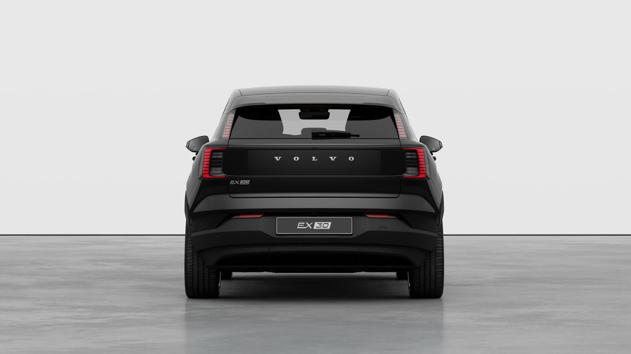 2026 Volvo EX30 - Image 6