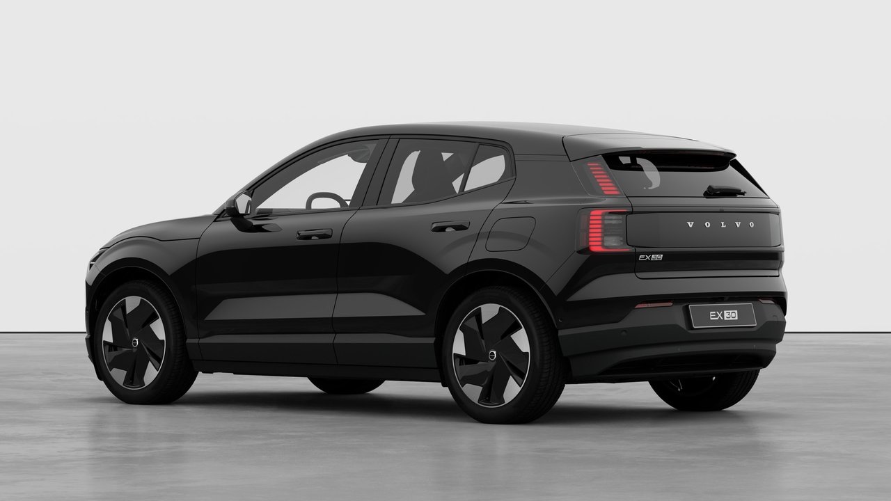 2026 Volvo EX30 - Image 2