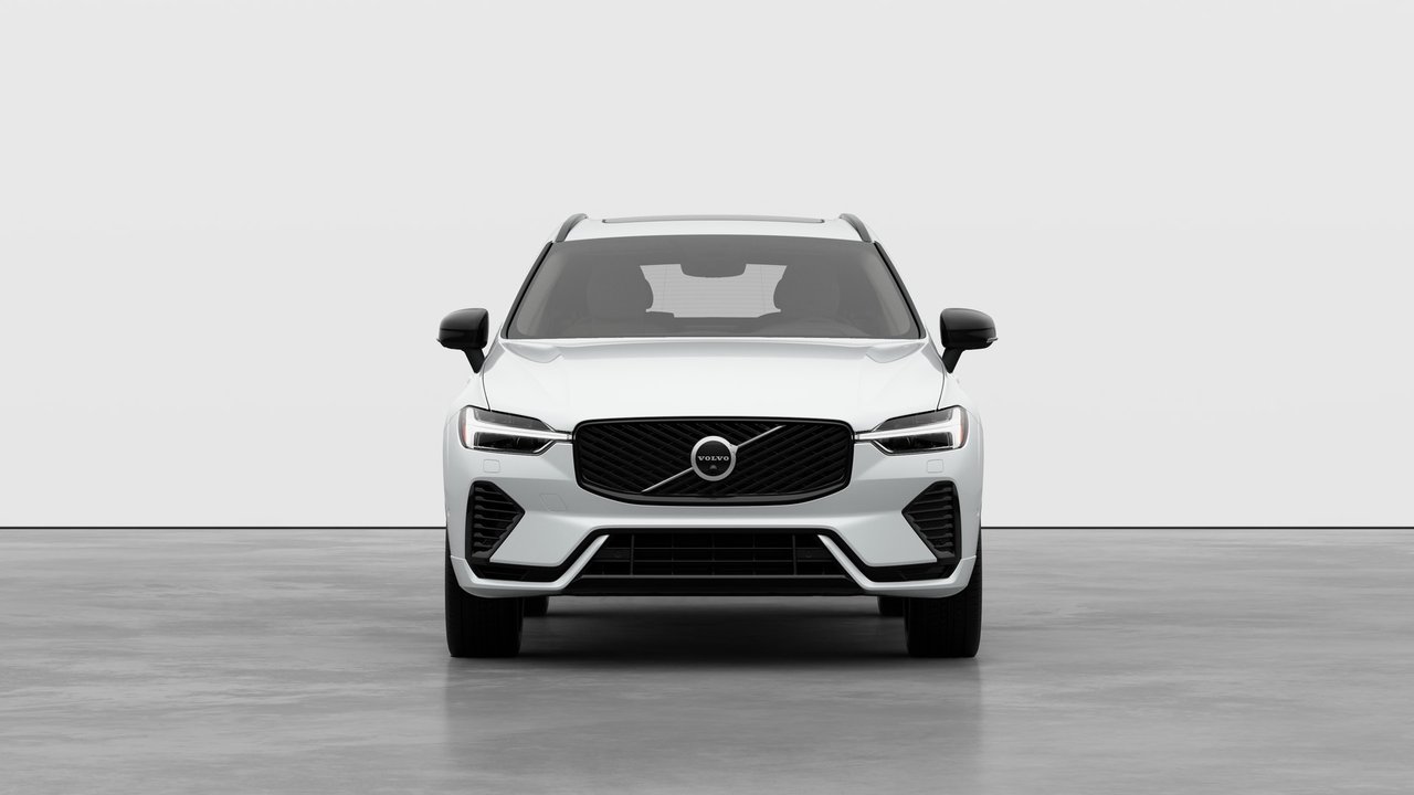 2027 Volvo XC60 Plug-In Hybrid - Image 5