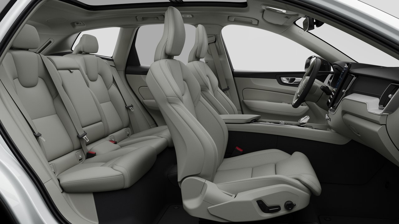 2027 Volvo XC60 Plug-In Hybrid - Image 13