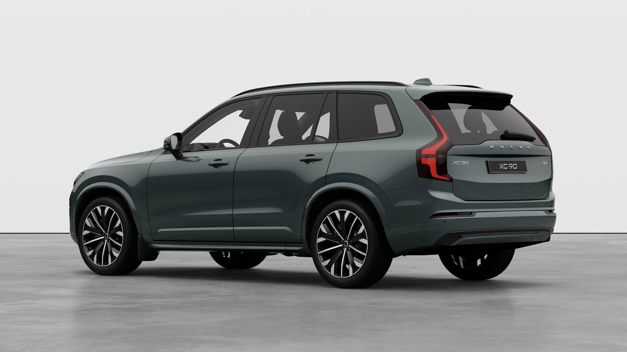 2027 Volvo XC90 - Image 2