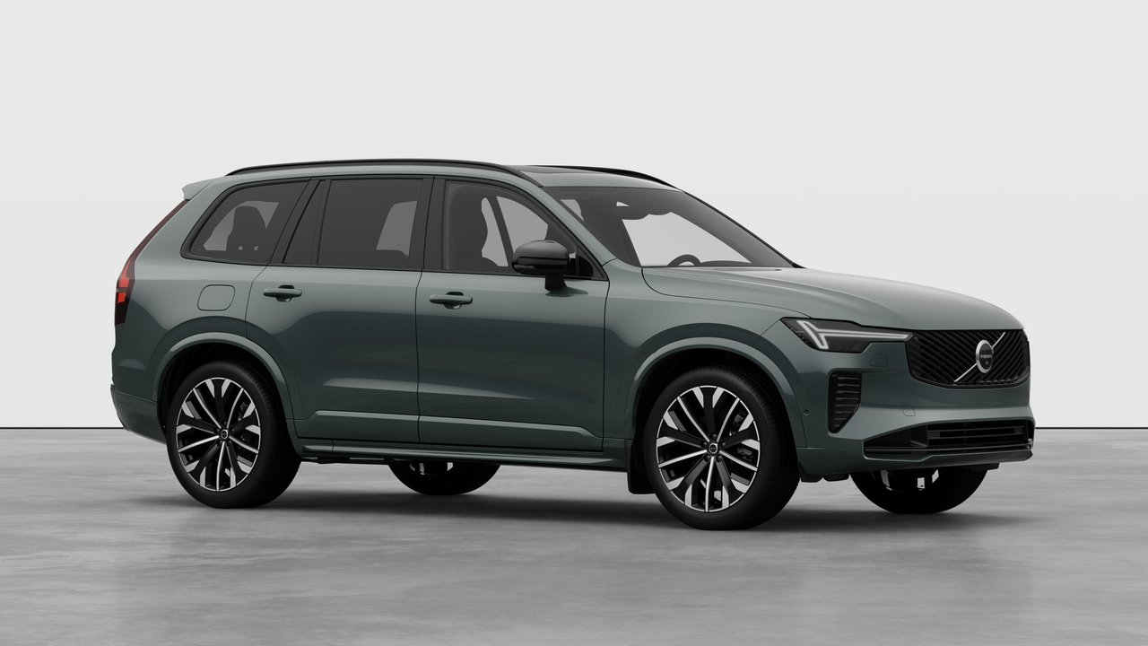2027 Volvo XC90 - Image 3