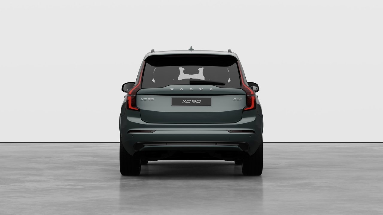 2027 Volvo XC90 - Image 6