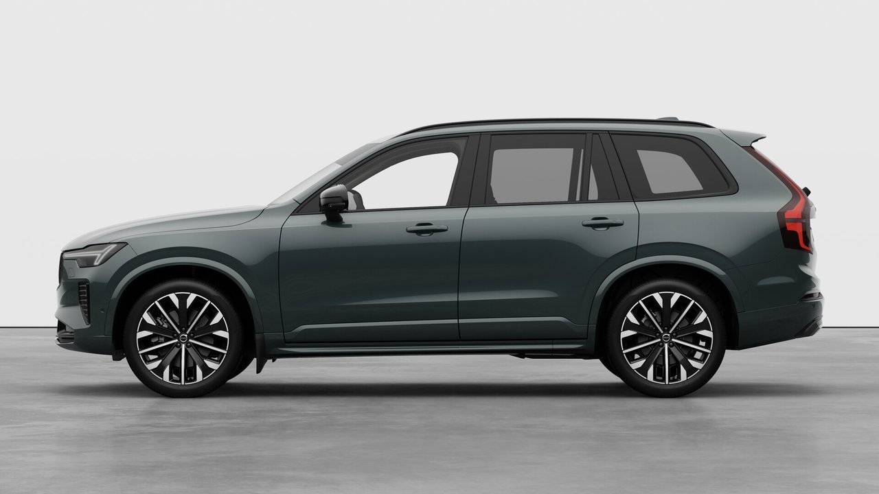 2027 Volvo XC90 - Image 8