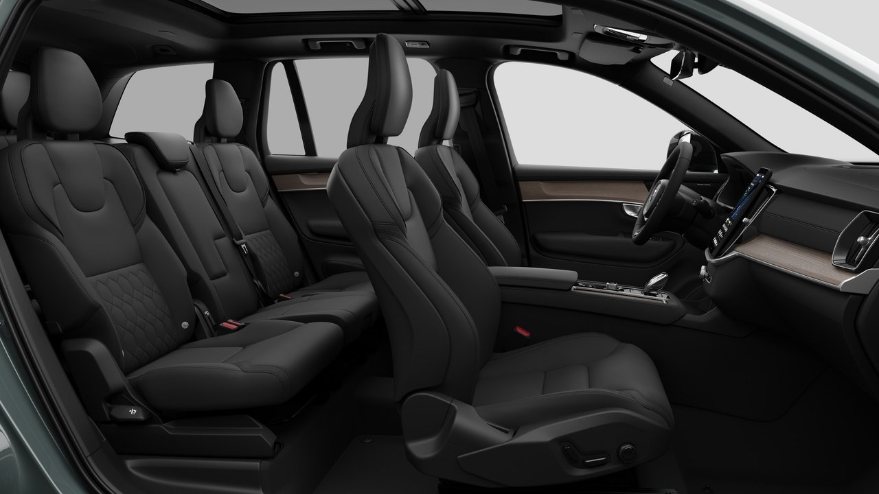 2027 Volvo XC90 - Image 13