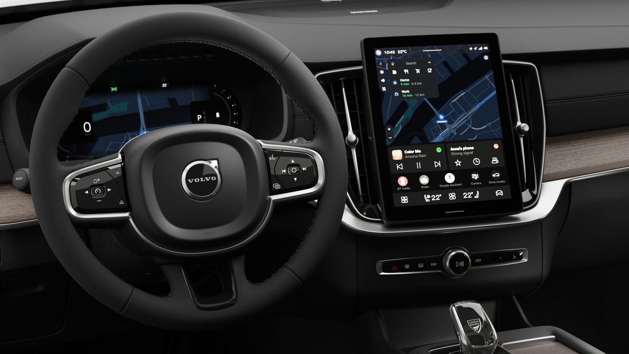 2027 Volvo XC90 - Image 14