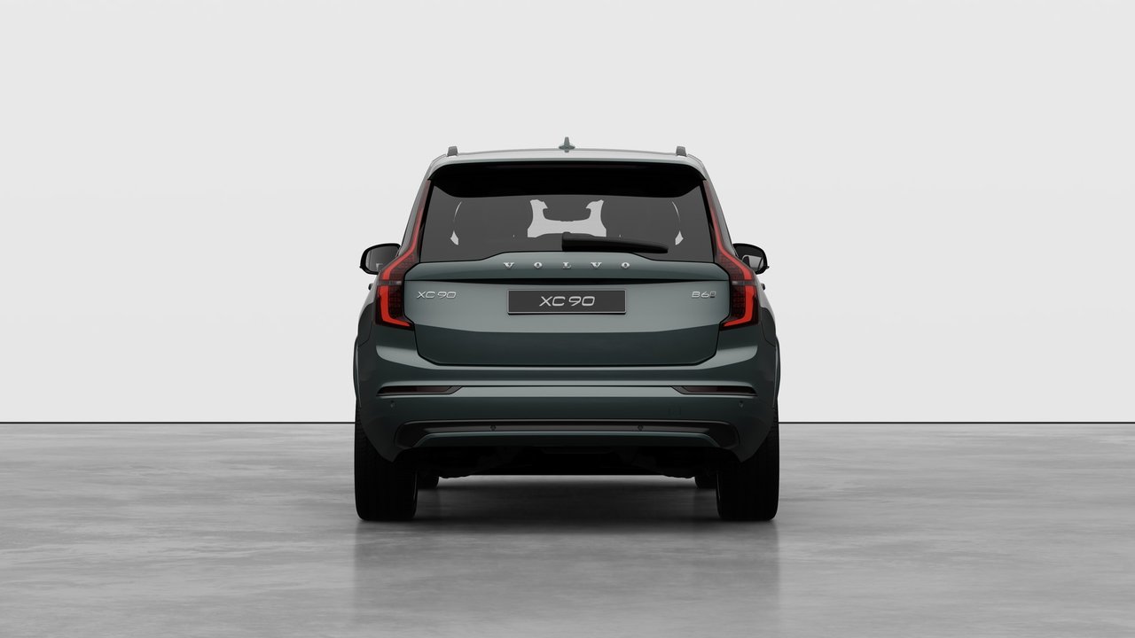 2027 Volvo XC90 - Image 6