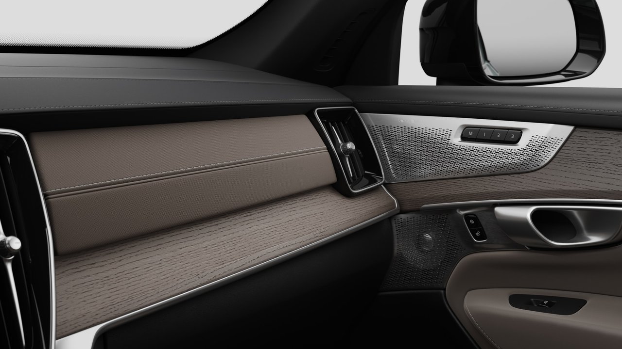 2027 Volvo XC90 - Image 9