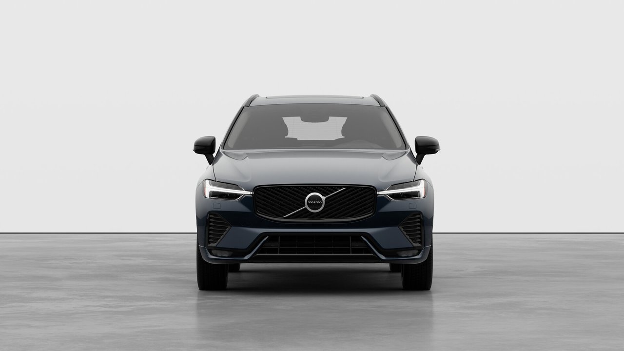 2027 Volvo XC60 - Image 5