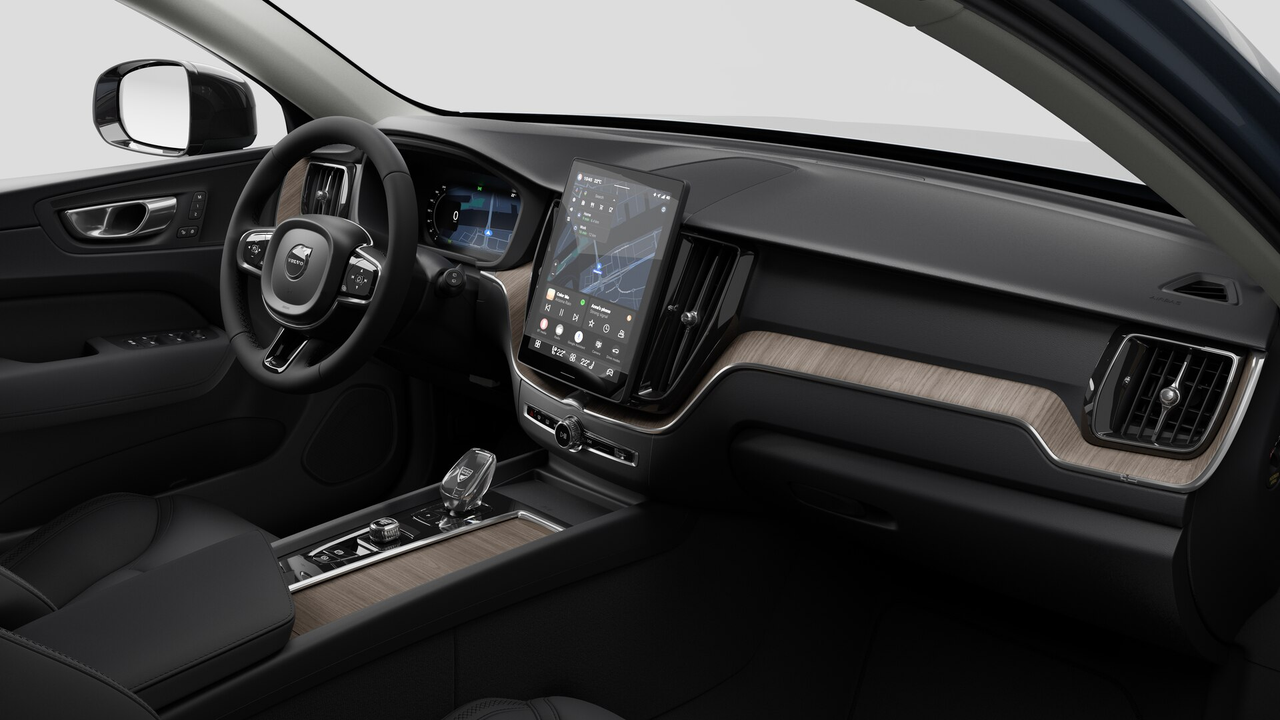 2027 Volvo XC60 - Image 10