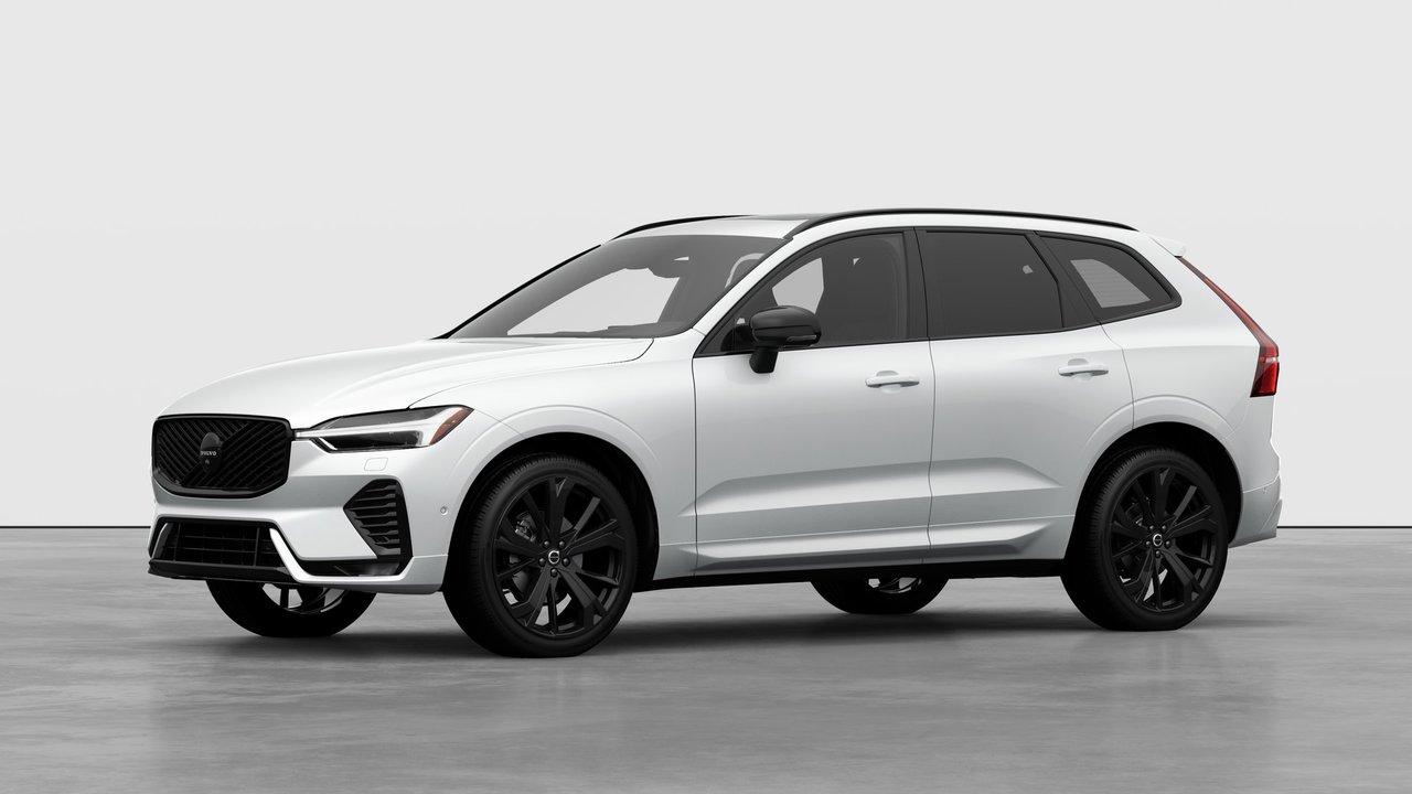 2027 Volvo XC60