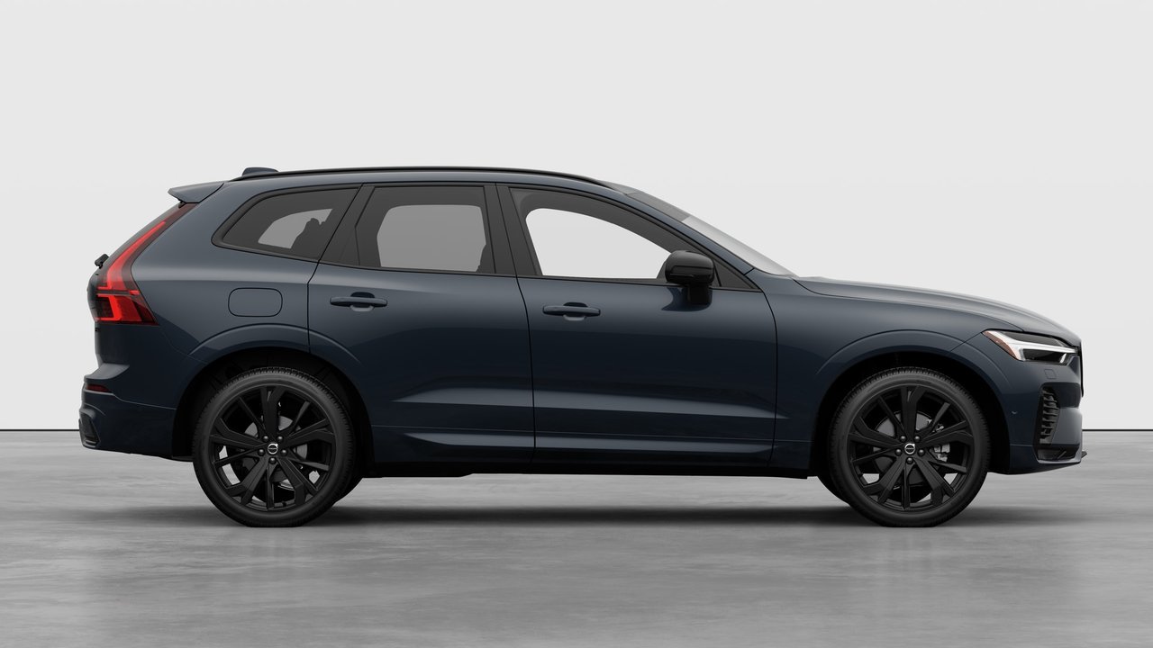 2027 Volvo XC60 - Image 7