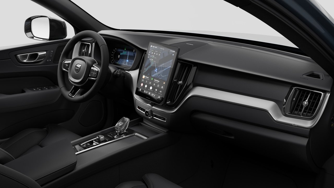 2027 Volvo XC60 - Image 10