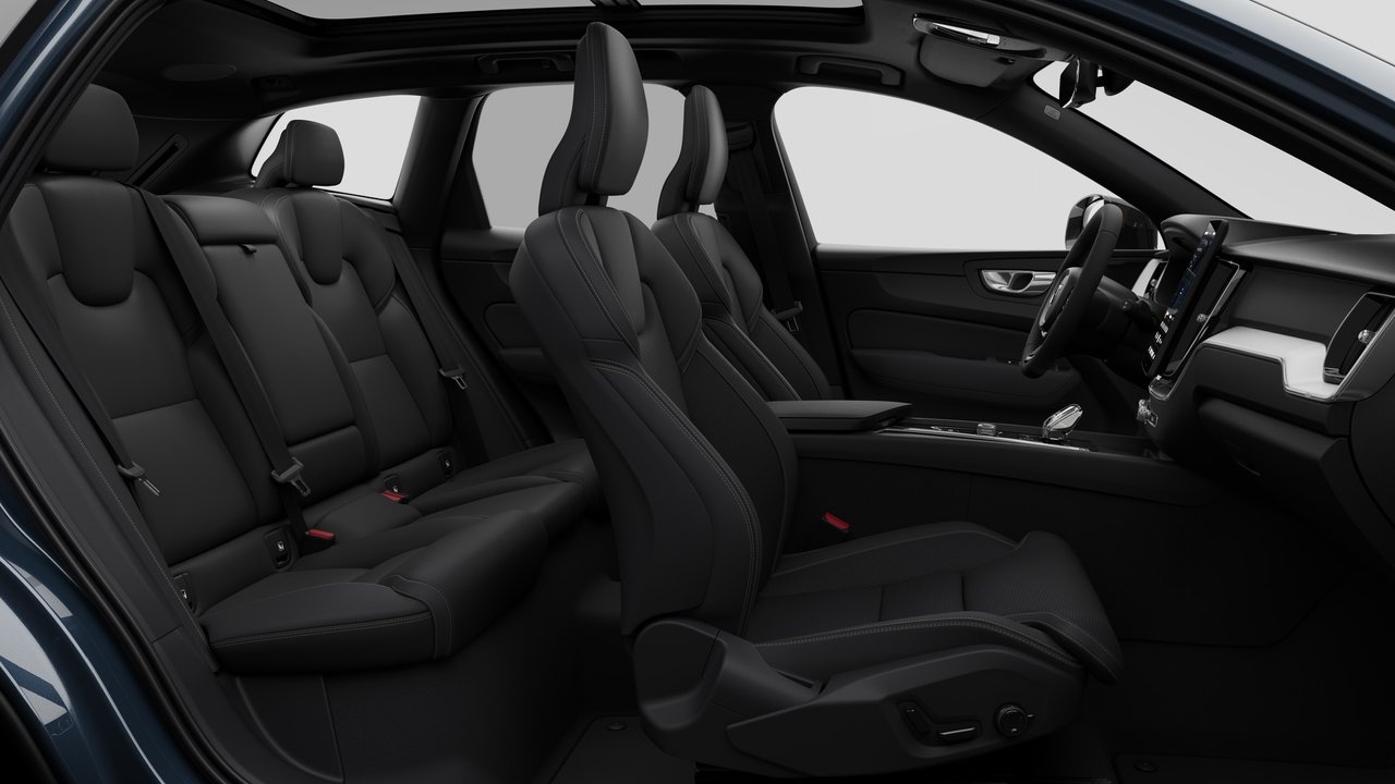 2027 Volvo XC60 - Image 13