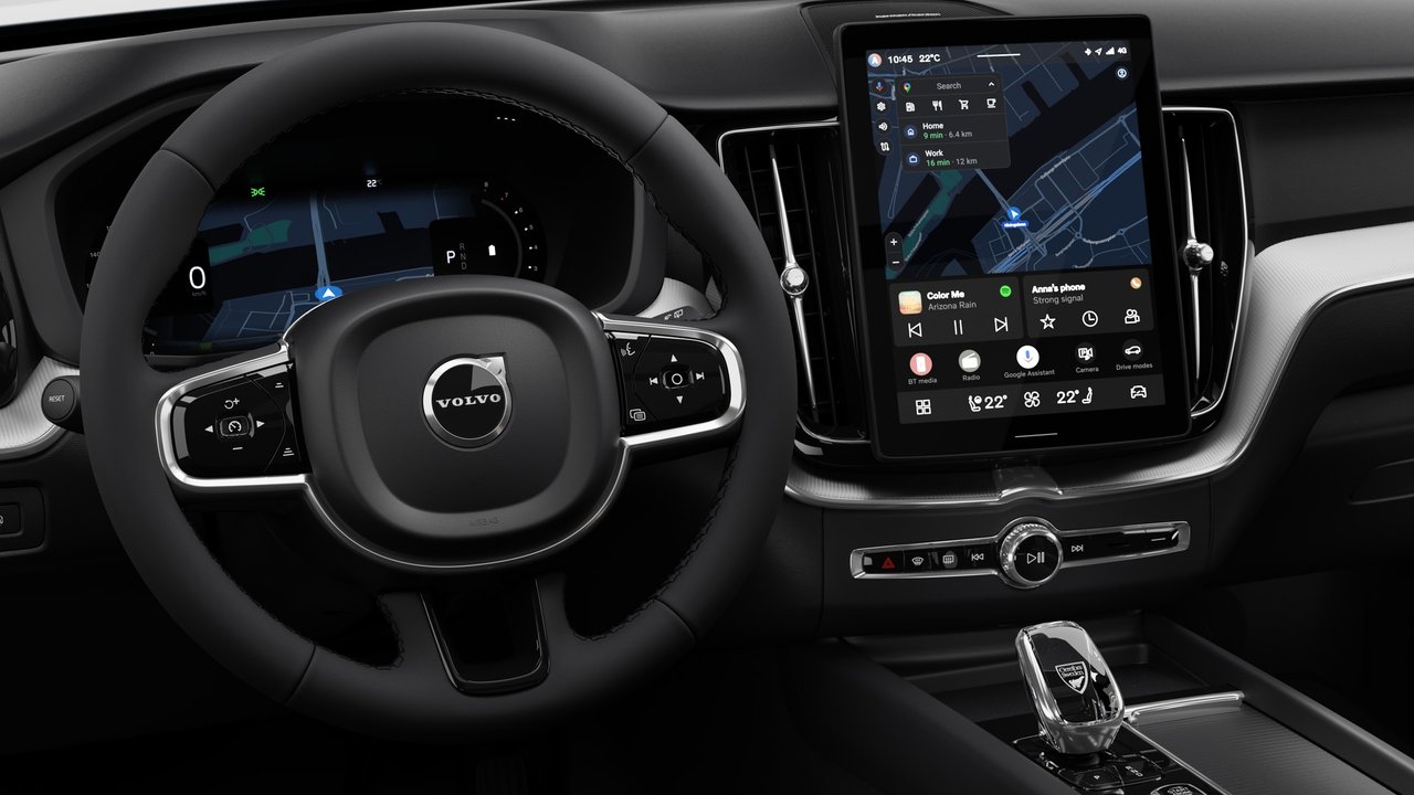 2027 Volvo XC60 - Image 14