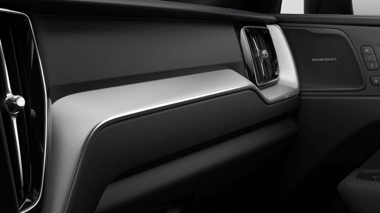 2027 Volvo XC60 - Image 9