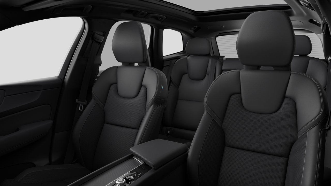2027 Volvo XC60 - Image 12
