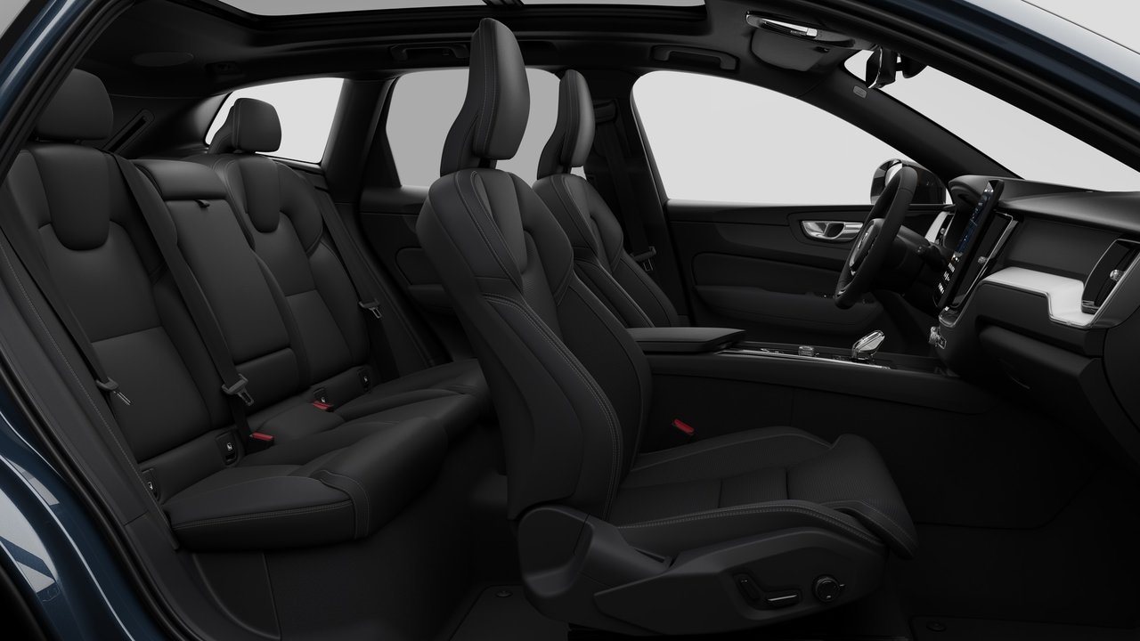 2027 Volvo XC60 - Image 13